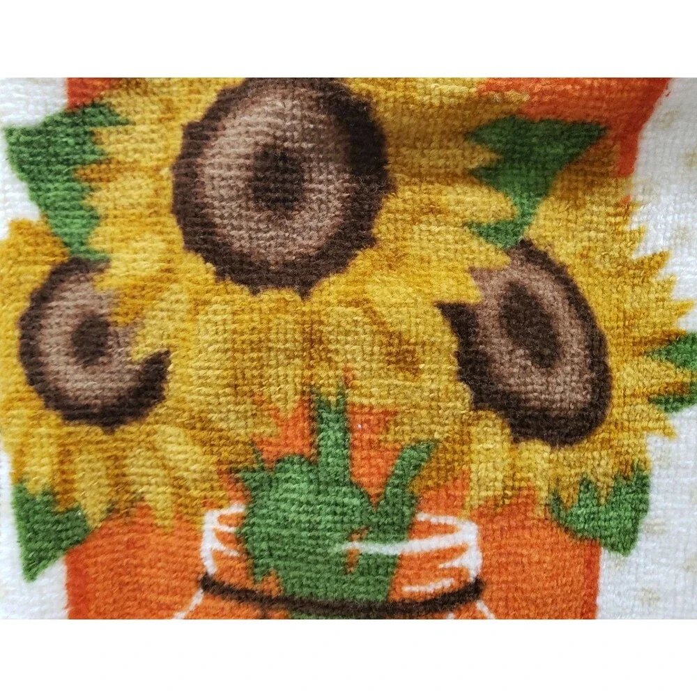 2 Same Kitchen Terry Towels (15